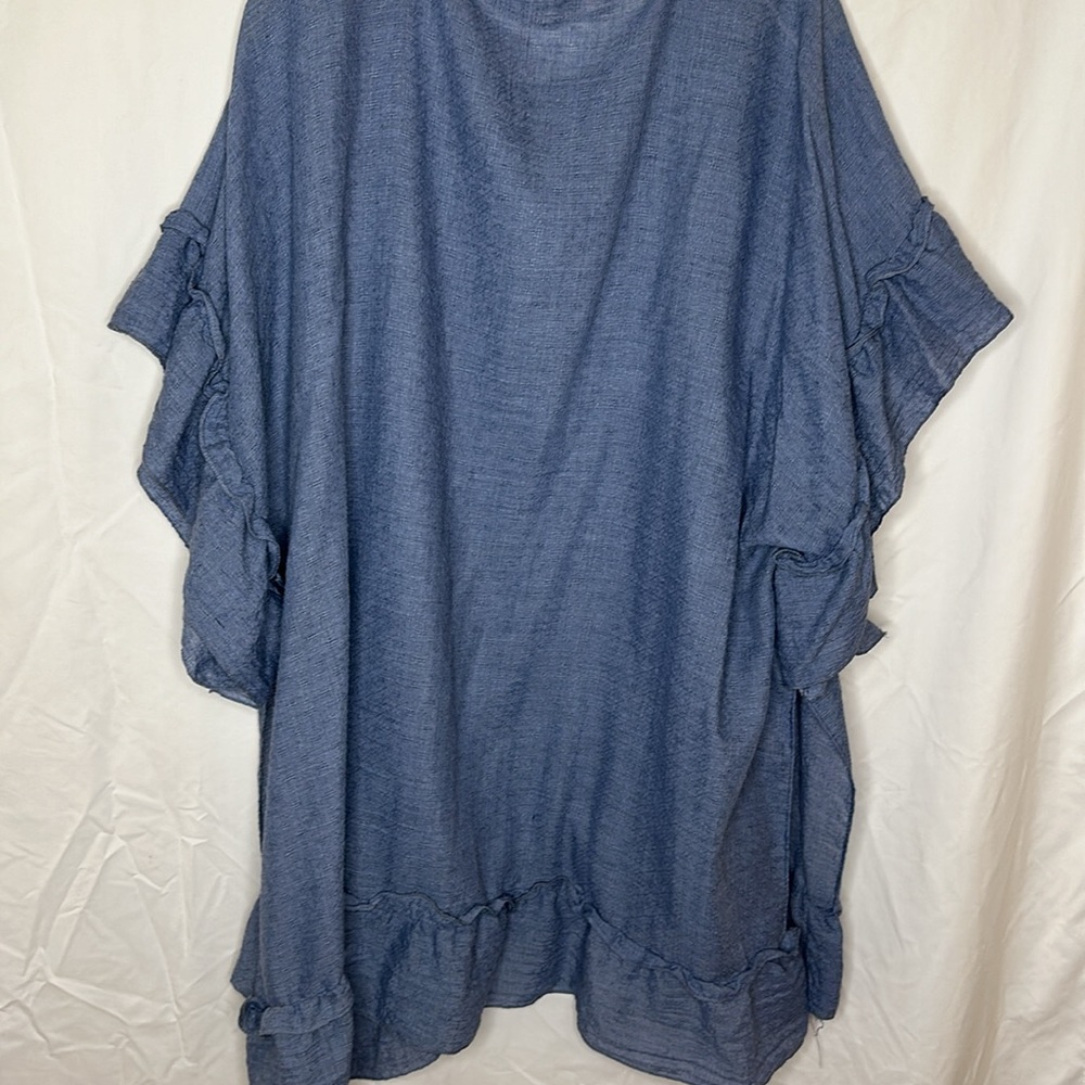 2 Chic Tunic Top - Picture 5 of 5